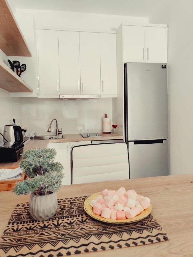 Saranda Terrace Apt. Rooms 외부 사진