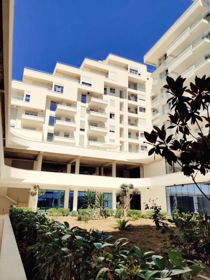 Saranda Terrace Apt. Rooms 외부 사진