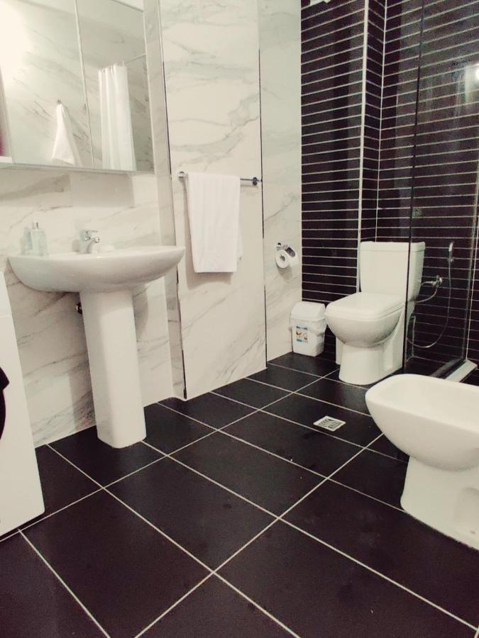 Saranda Terrace Apt. Rooms 외부 사진