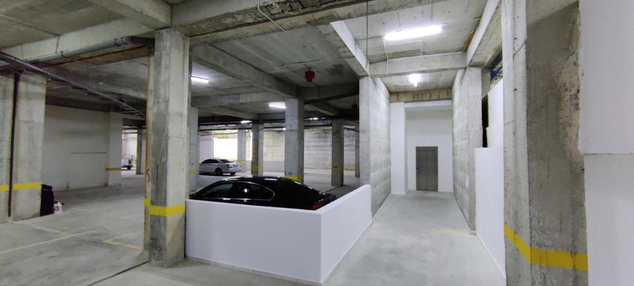 Saranda Terrace Apt. Rooms 외부 사진
